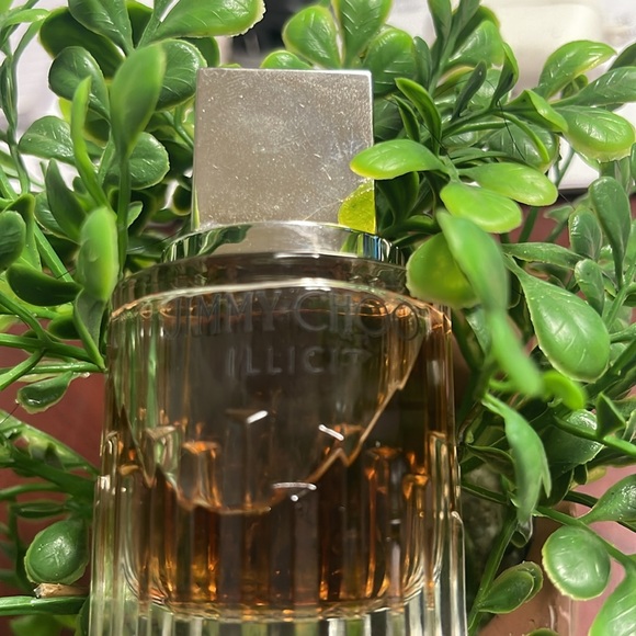 Jimmy Choo Illicit - Picture 2 of 4